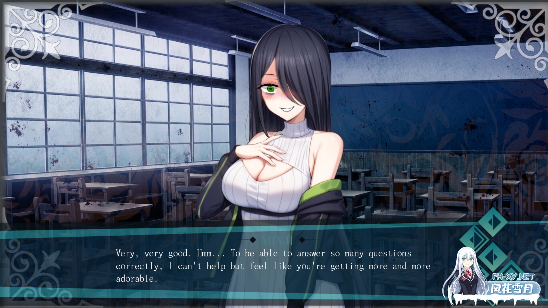 [互动SLG/官中/步兵/PC+安卓]Doki Boki!国际变态语言学校 Doki Boki International ドキボキ国際ヘンタイ語学学校 072官方中文步兵版[1.34G]-11.jpg