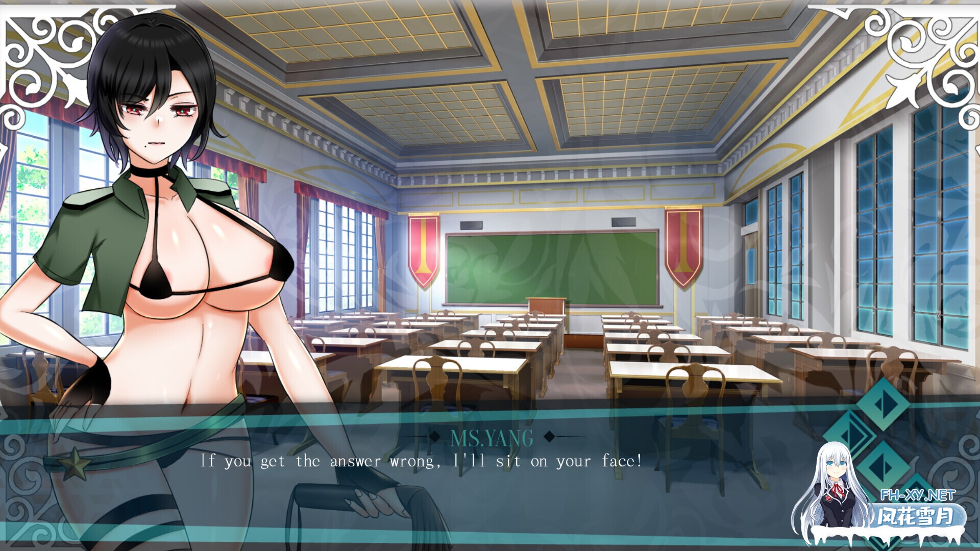 [互动SLG/官中/步兵/PC+安卓]Doki Boki!国际变态语言学校 Doki Boki International ドキボキ国際ヘンタイ語学学校 072官方中文步兵版[1.34G]-12.jpg