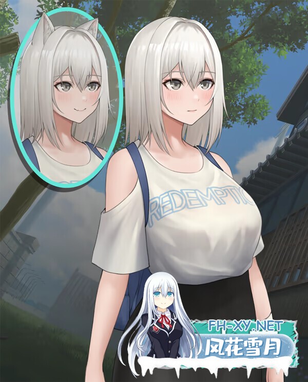 [3D互动/官中/全动态/PC]猫岛雨香 Cat Island Petrichor 猫島ペトリコール v1.0.3810 官方中文步兵版+DLC+存档[5.54G/CV]-8.jpg
