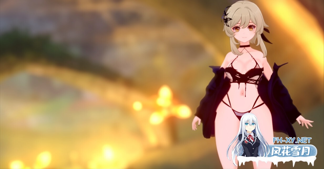 [二游破解/中文/单机版] 原神 V6.5 单机完整剧情端+绅士MOD整合 [带指令/完整端/全内容有剧情/绅士MOD] [137G/更新]-5.jpg