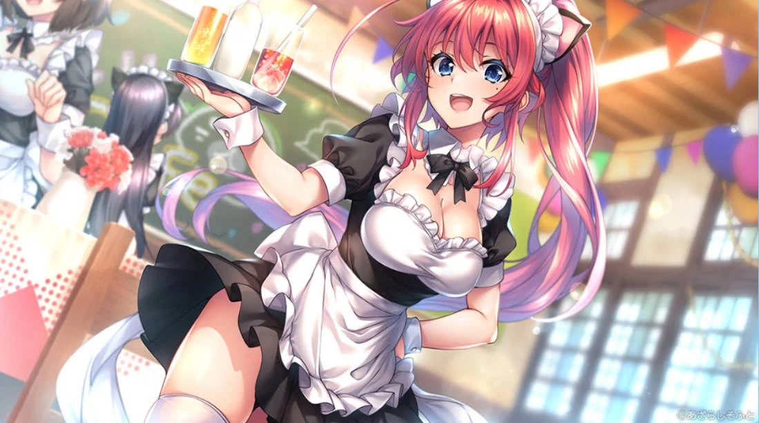 [PC][ADV/官中/新作/]甜蜜夏日+/AMANATSU+ Ver1.0.0H 官方中文 [4.58GB]-5.jpg
