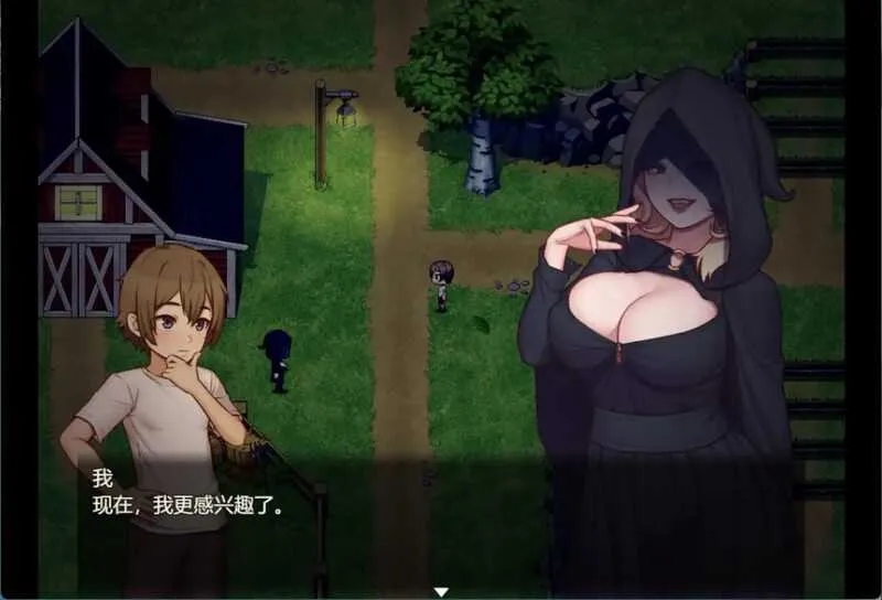 [PC][欧美RPG/汉化/动态/2D 欧美]我的乡村日常生活！Daily Lives of My Countryside Ver0.3.4.3 AI汉化版 [2.65GB]-4.jpg