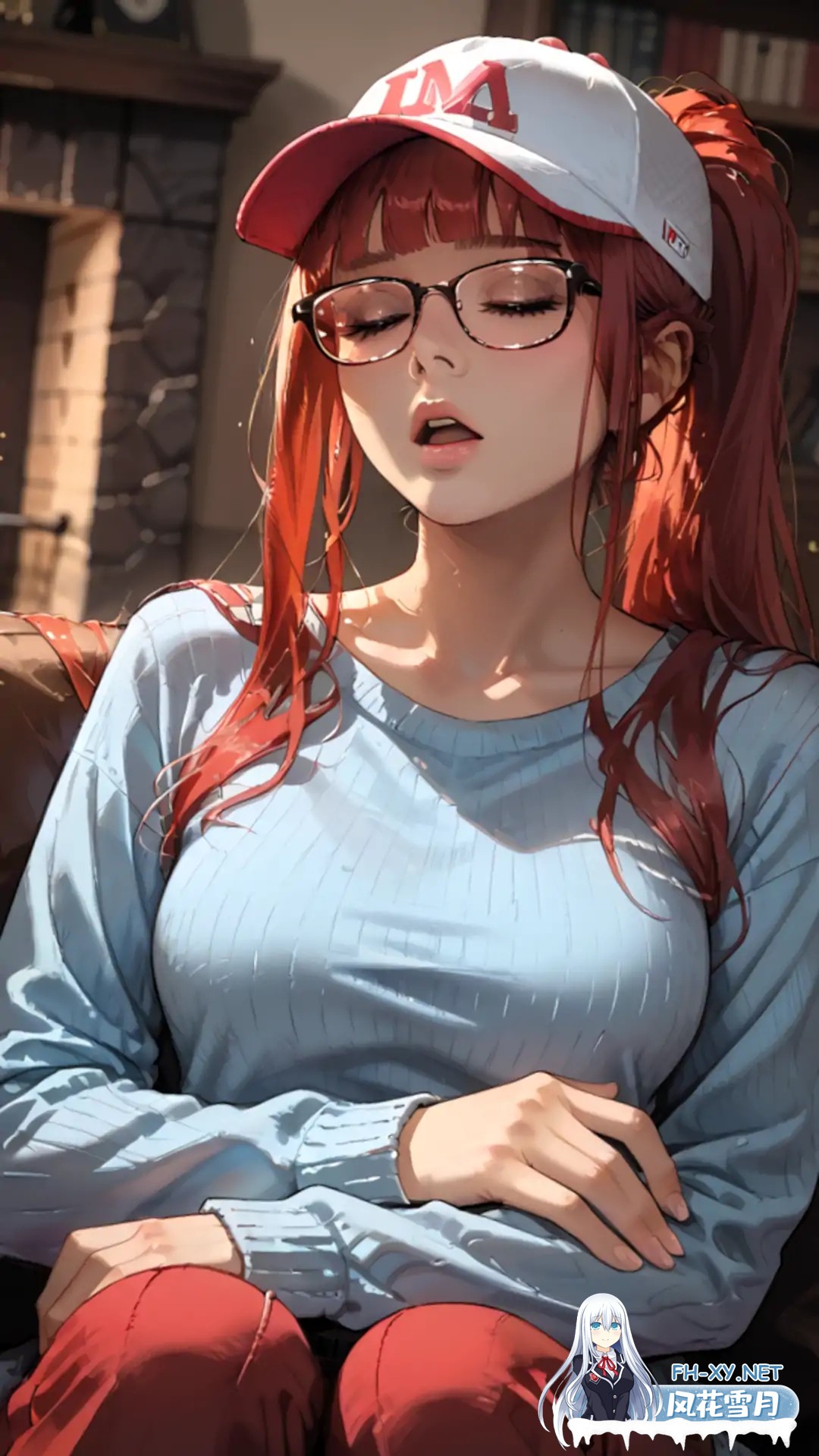 [SLG/AI汉化/腐败/2D/巨乳]NTR聊天群/NTR Phone Group[S.2 Ch.5][PC+安卓/1.1G]-5.jpg