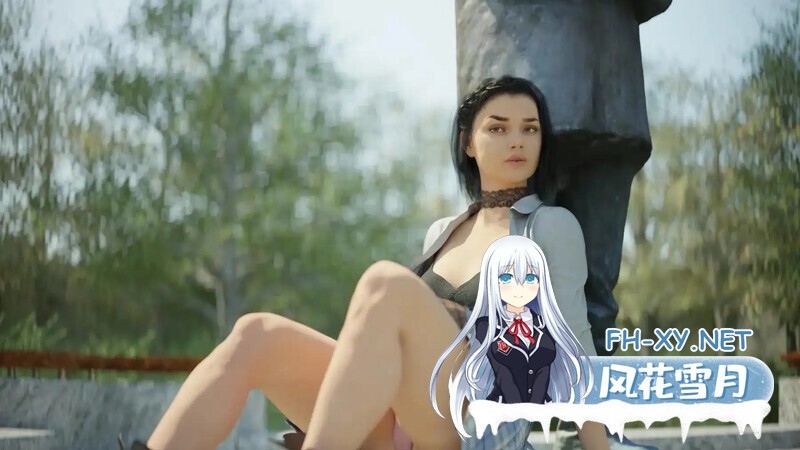 [SLG/乱伦/更新/3D/汉化]与维基一起生活 重制版/与薇姬同居/Living with Vicky[Ver7.0][PC+安卓/4.5G]-5.jpg
