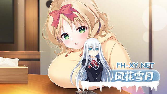 [ADV/AI汉化/巨乳/口交]三重配对/トリプルペアリング -Triple Pairing-[PC/5.60G]-13.jpg