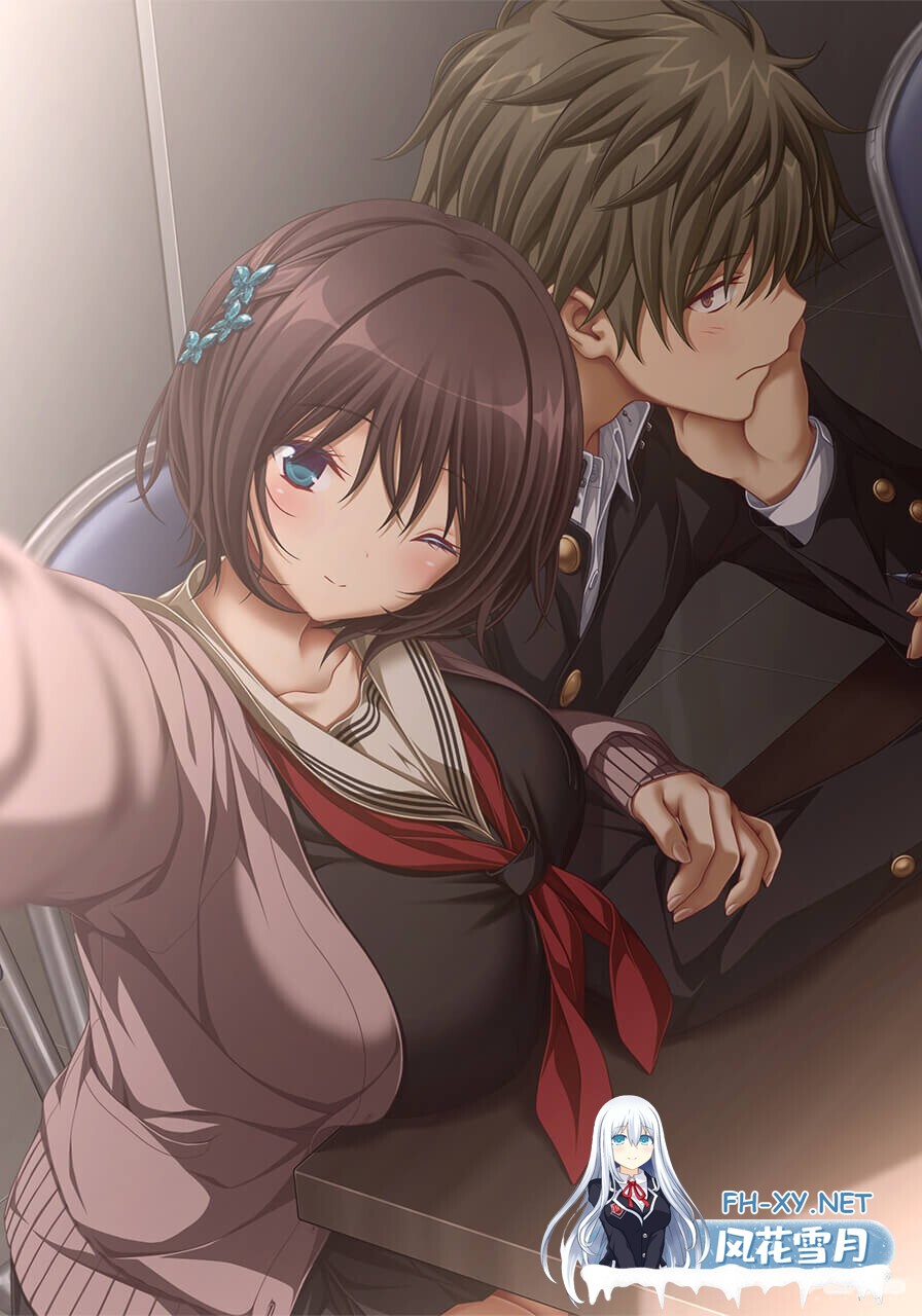 [日系ADV/官中/奇幻/PC]几度相逢若初见 NICE TO MEET YOU, AGAIN 何度目かのはじめまして v1.03b 官方中文版+全回想存档[4.10G/CV]-9.jpg