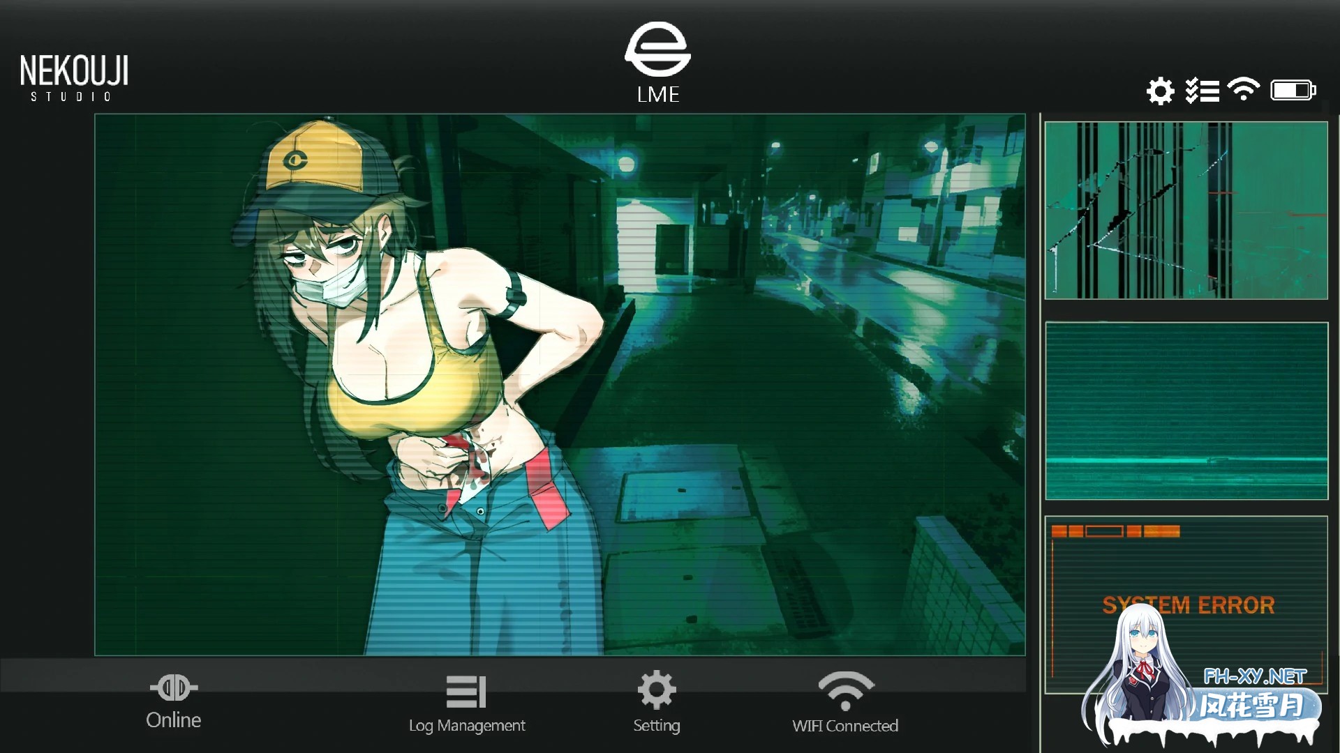 [SLG/官中/巨乳][NEKOUJI社团]她本不该在这里/SHE SHOULDN’T BE HERE [Ver0.1 DEMO][PC/1.1G]-6.jpg