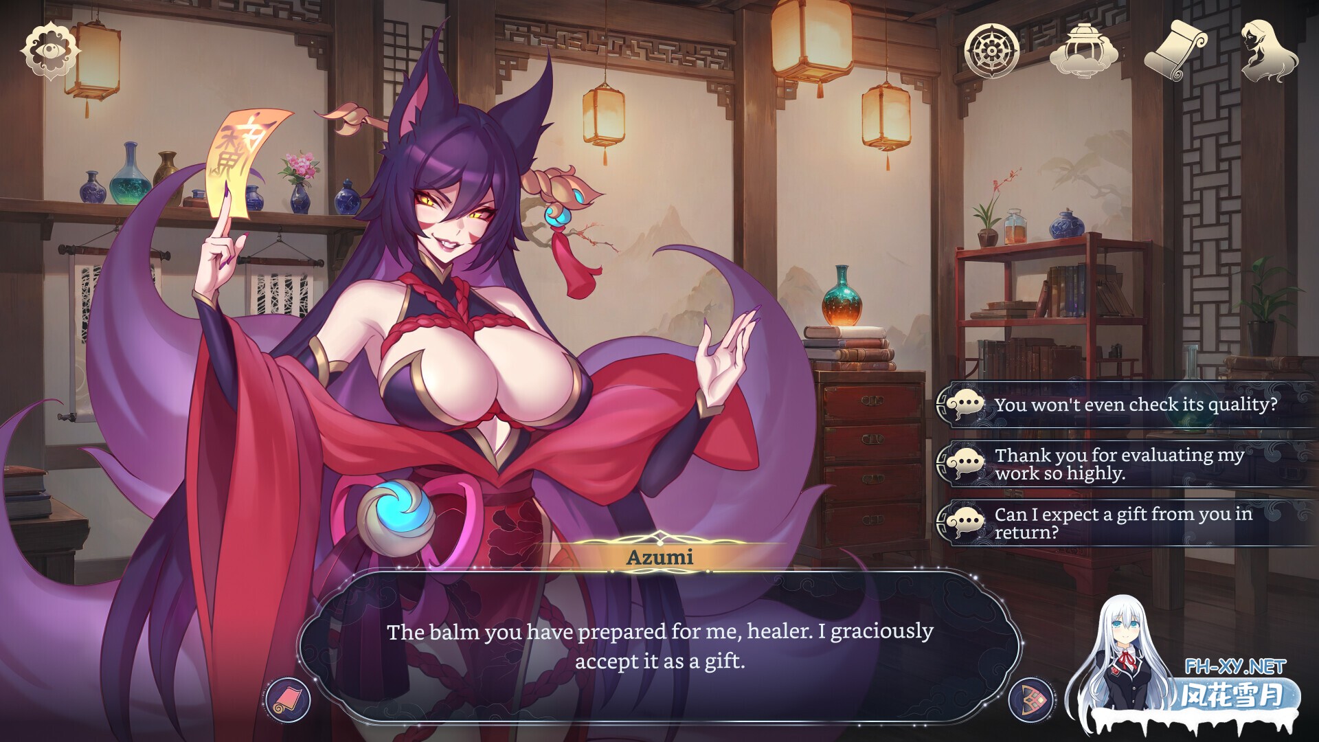 [SLG/巨乳/兽耳/2D/STEAM官中/更新/步兵]后宫绮梦/Harem Fantasy[Ver1.1.03+新DLC][PC/4.8G]-13.jpg