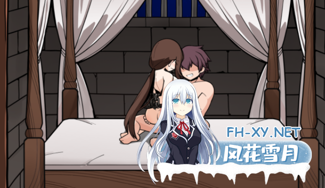 PC爆款[模拟经营像素互动SLG]怪物黑市作者新作~ProjectR V0.8.0官中动态+存档[400M]百度/迅雷/UC/夸克-10.png