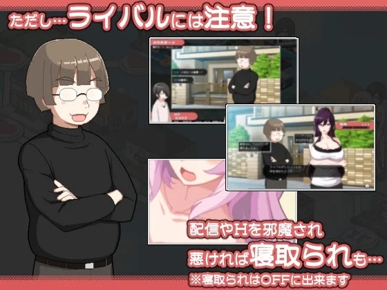 [PC][RPG/官中/NTR/]乱交骰子 美人母女与骰子的去向/ORGY DICE 美人母娘とサイの目のゆくえ v1.0.3 官方中文 [1.01GB]-5.jpg
