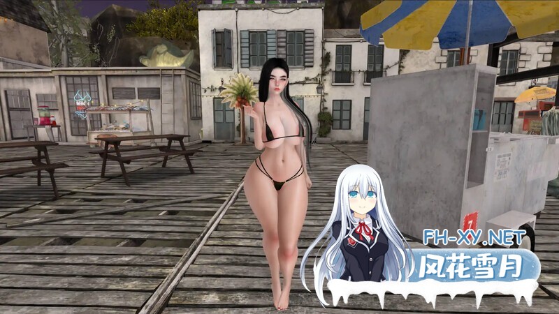 [SLG/汉化/3D/更新/动态]家庭麻烦/Family Trouble/Family_trouble[Ver0.9.85][双端/5.8G]-5.jpg