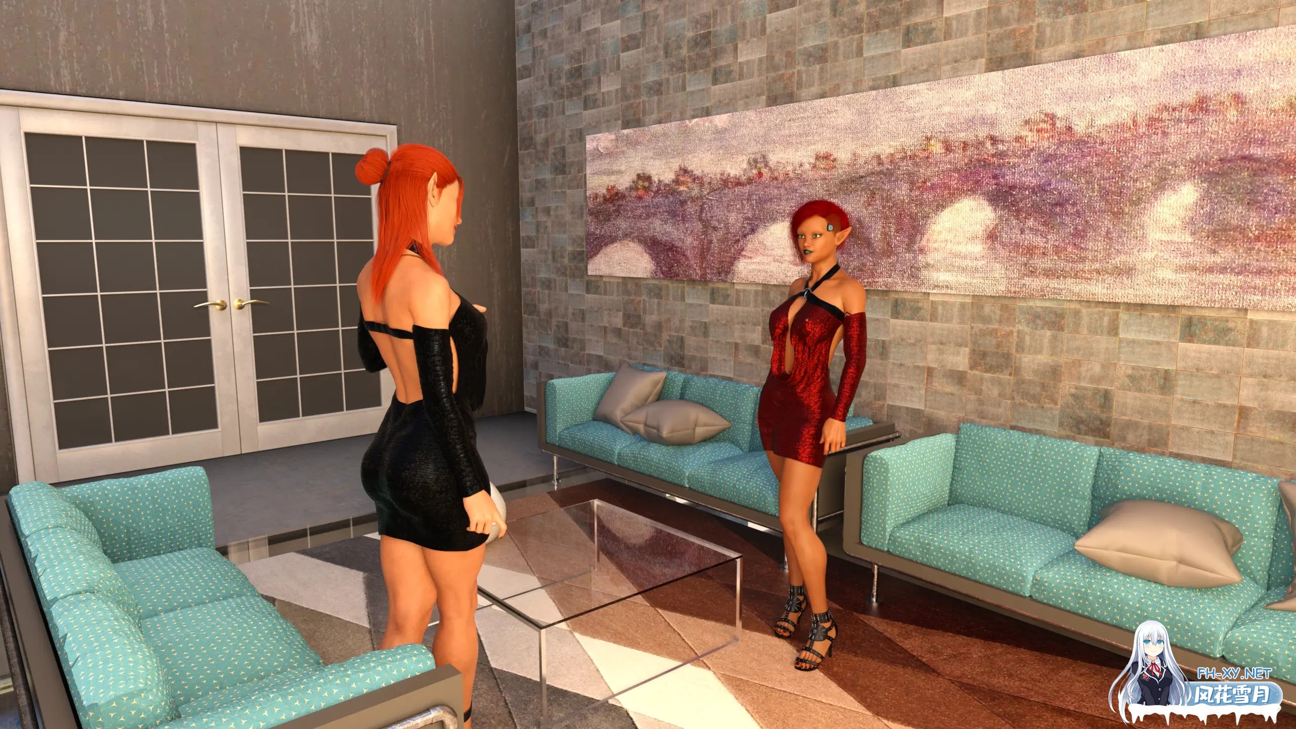 [SLG/动态/更新/汉化/3D]左手魔法/Left Hand Magic[Build 24][PC+安卓/5.6G]-14.jpg