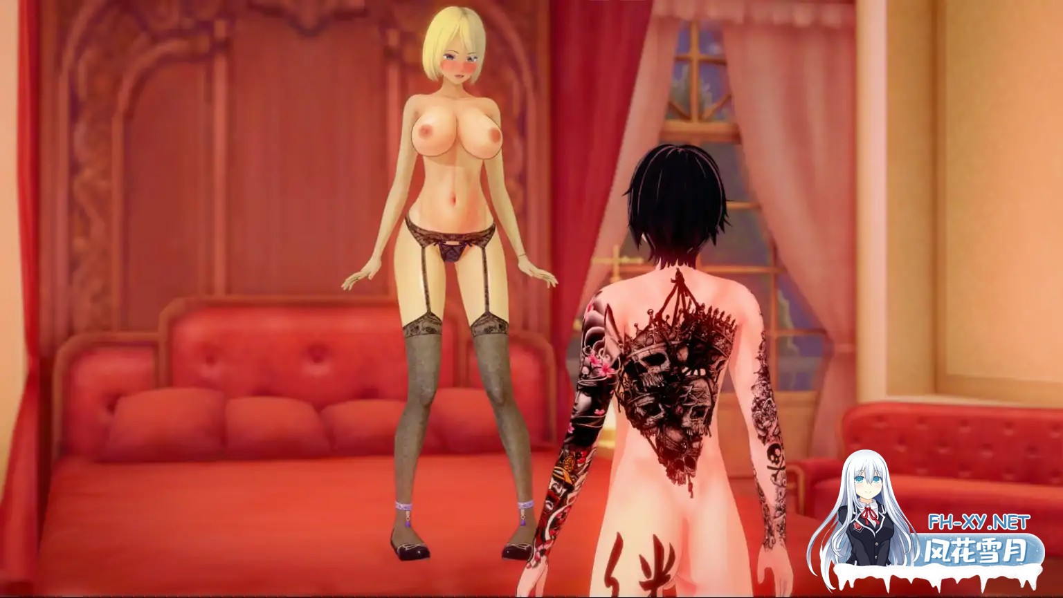 [SLG/AI汉化/3D/更新/口交]爱或权力/Love or Power [Ver0.3.8][PC+安卓/2.6G]-5.jpg