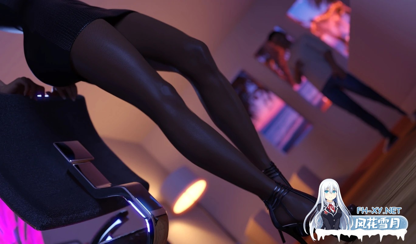[SLG/AI汉化/熟女/口交/3D/更新]绚烂之日/Vivid Days [Ver1.0][PC+安卓/2.8G]-5.jpg