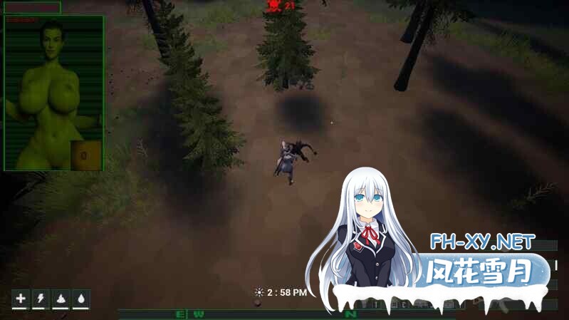 [3D/更新/官中/步兵/巨乳]精子末日/Engine Spermapocalypse[Ver1.4.4][PC/1.40G]-8.jpg