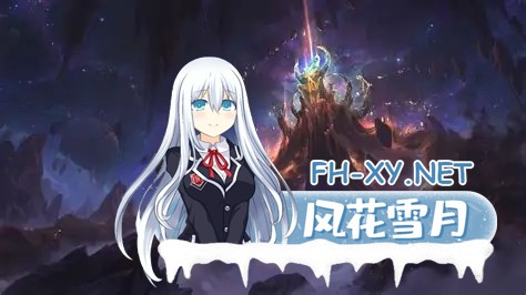 [同人SLG/动态/汉化]符文之地的欲望/Lust in Runeterra V0.1.5 汉化版 PC+安卓直装/0.98G-4.jpg