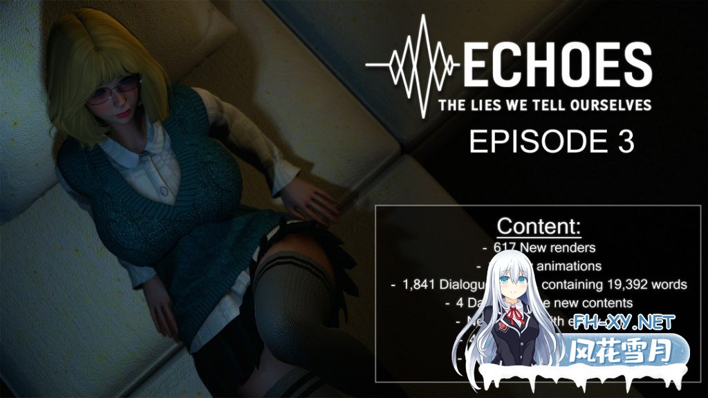[更新/动态SLG/亚洲风]回声：我们对自己的谎言/Echoes: The Lies We Tell Ourselves EP3 官中版 PC+安卓直装/6.0G-1.jpg