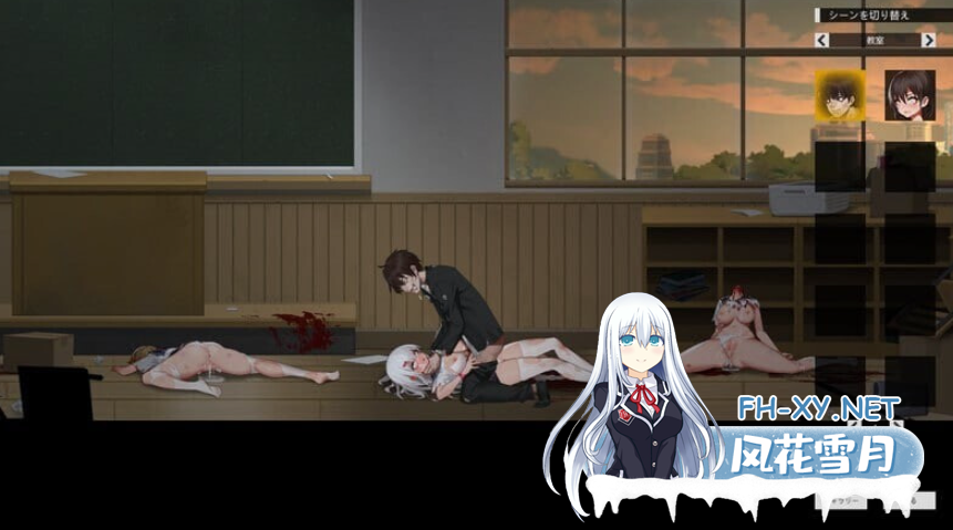 PC[战斗H闯关射击ACT官中]神之血：伊德拉之血 神の血：The Blood of Yidhra v0.1[2.1G]百度/迅雷/UC-7.png