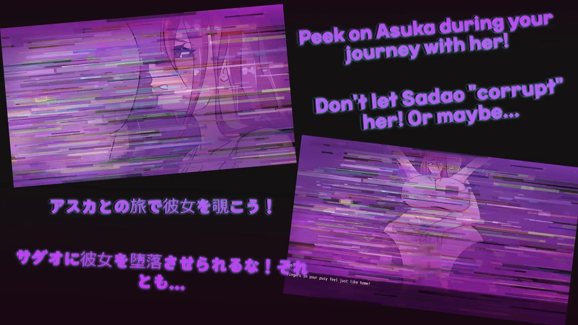 [PC][新作RPG/汉化/阿黑颜/2D]洞穴探险 NTR Going To The Caves NTR AI汉化版 [2.95GB]-4.jpg