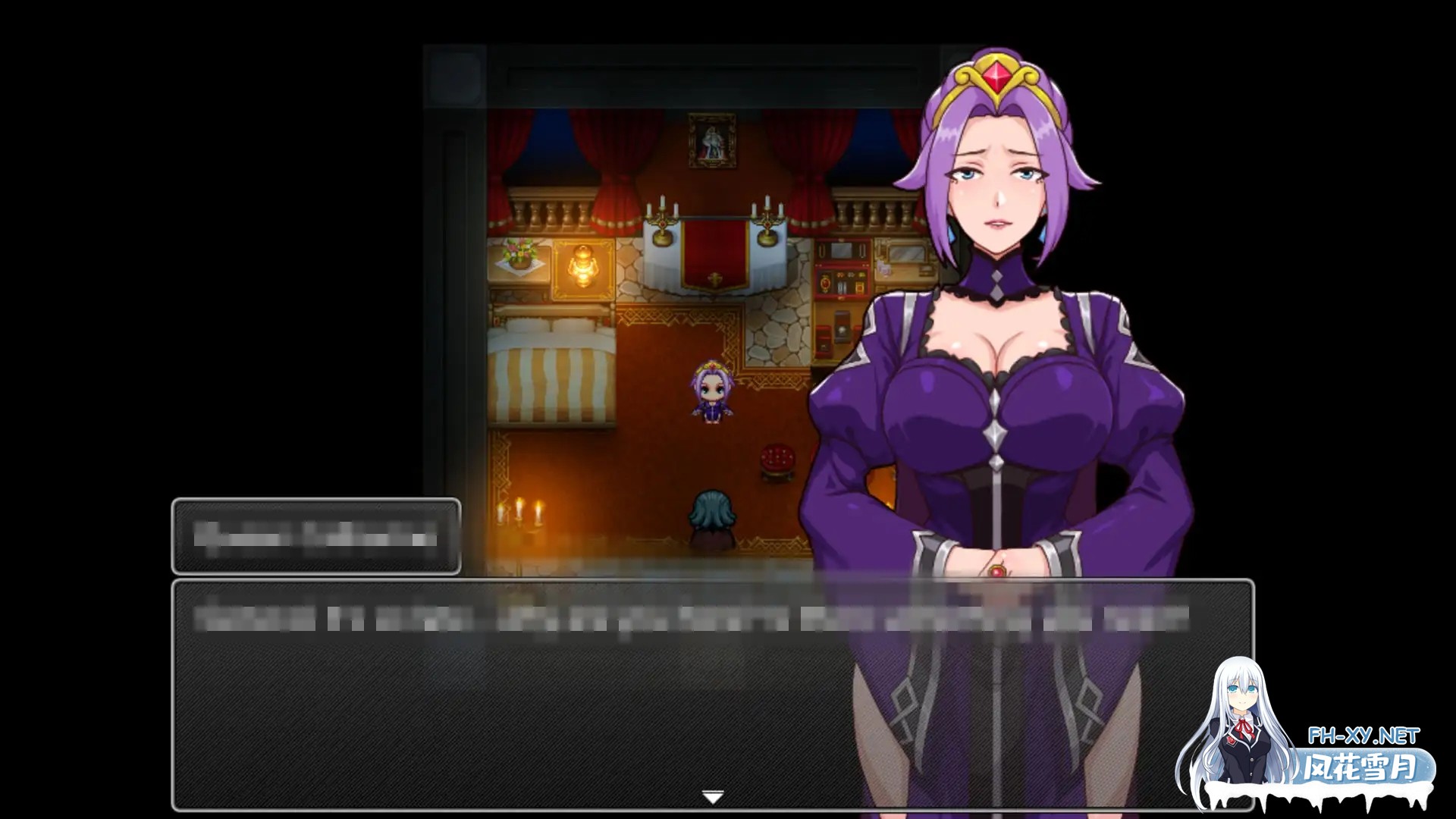 [RPG/动态/官中]魔王的后宫 ~ 异世界温柔乡 ~ 魔王様！ハーレムの絆 官方中文版[PC/1.4G]-5.jpg