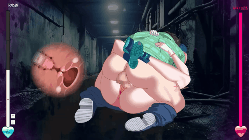 [SLG/官中/自慰/2D/更新][Elzee]隧道逃生：命运交织/隧道逃生：终极版/TUNNEL ESCAPE FE[Ver0.22.0a][PC/3.6G]-9.gif