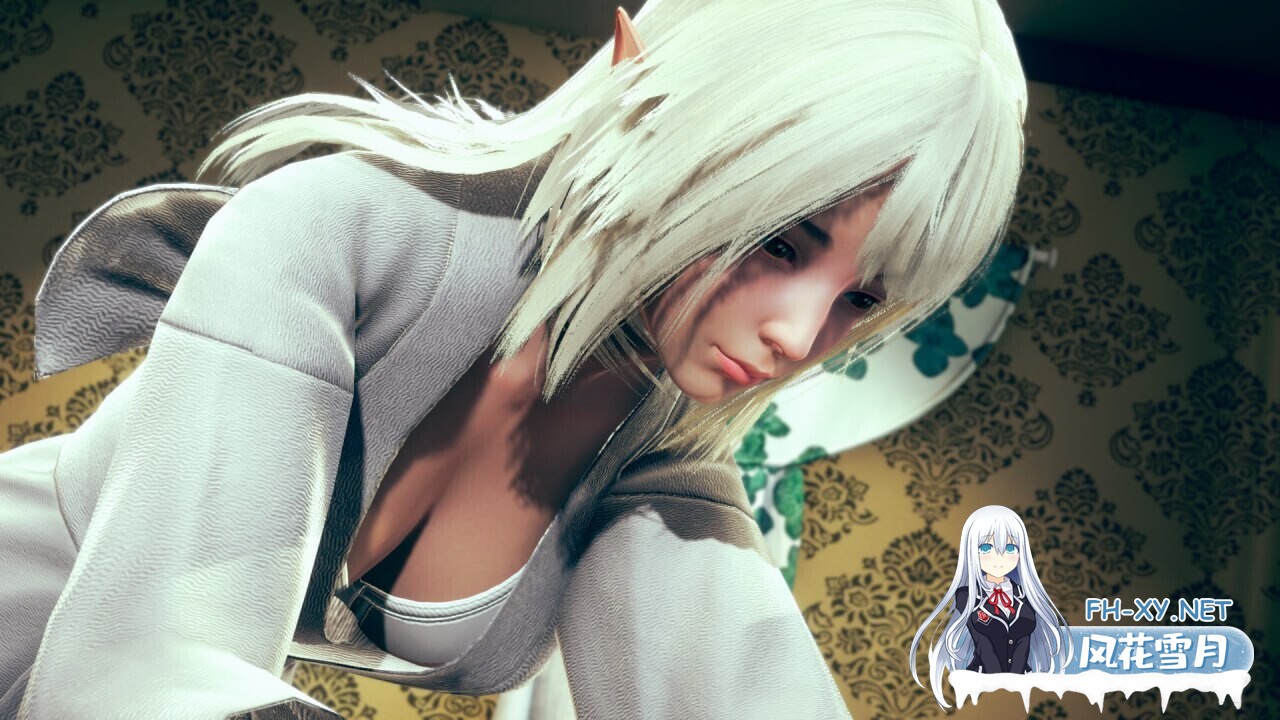 [亚洲精品SLG/汉化/PC+安卓]精灵蕾娅 精灵雷亚 Reya the Elf v0.7.3 SE AI汉化版[17.9G]-9.jpg