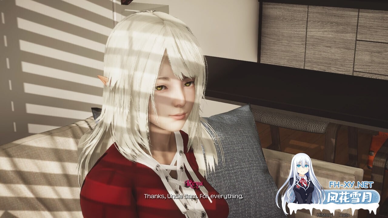 [亚洲精品SLG/汉化/PC+安卓]精灵蕾娅 精灵雷亚 Reya the Elf v0.7.3 SE AI汉化版[17.9G]-8.jpg