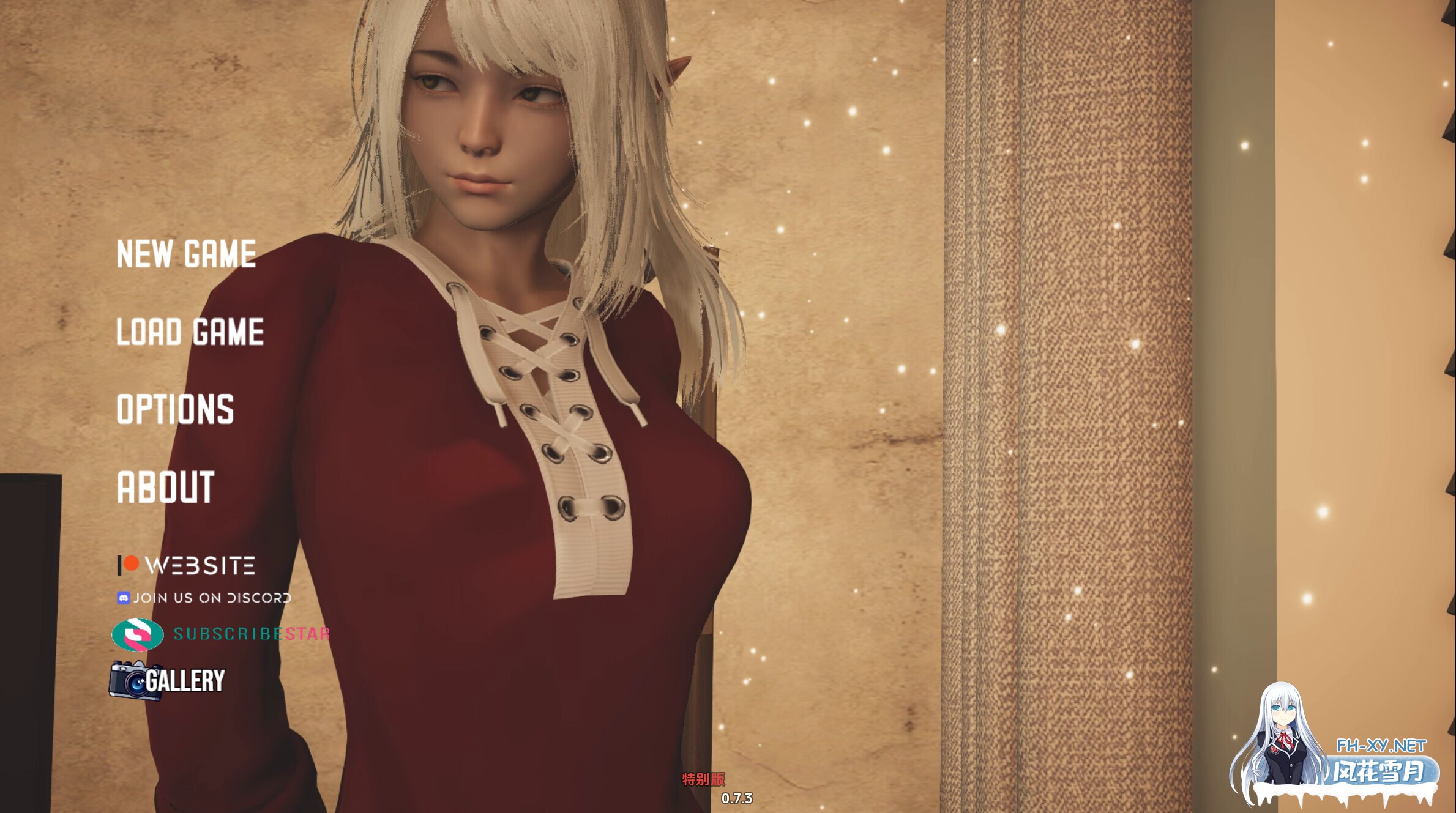 [亚洲精品SLG/汉化/PC+安卓]精灵蕾娅 精灵雷亚 Reya the Elf v0.7.3 SE AI汉化版[17.9G]-18.jpg