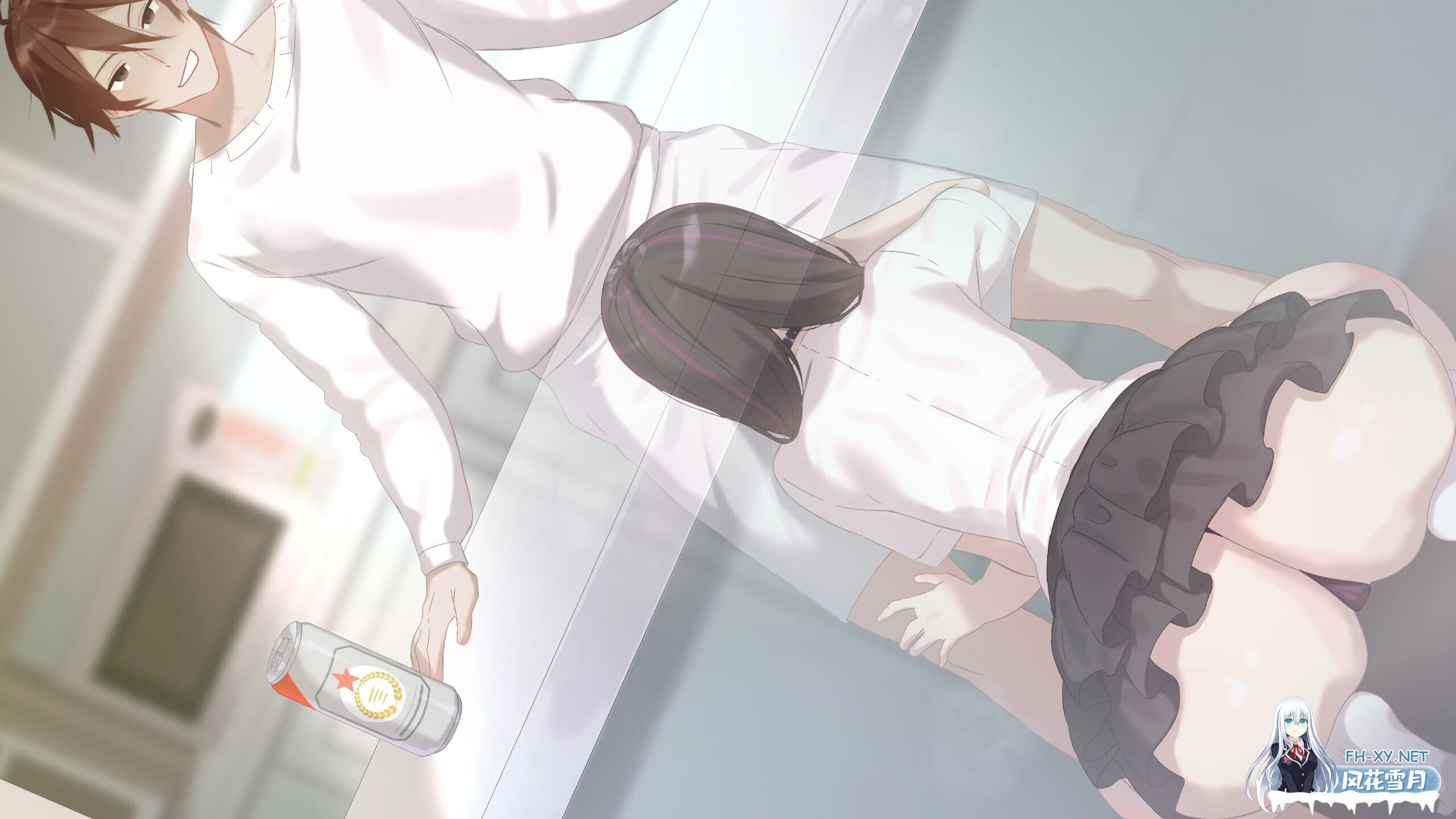 [互动SLG/官中/NTR/PC+安卓]妈妈为何这样 他让她堕落 He Maid Her Fall v0.8.6 官方中文版[8.58G]-24.jpg