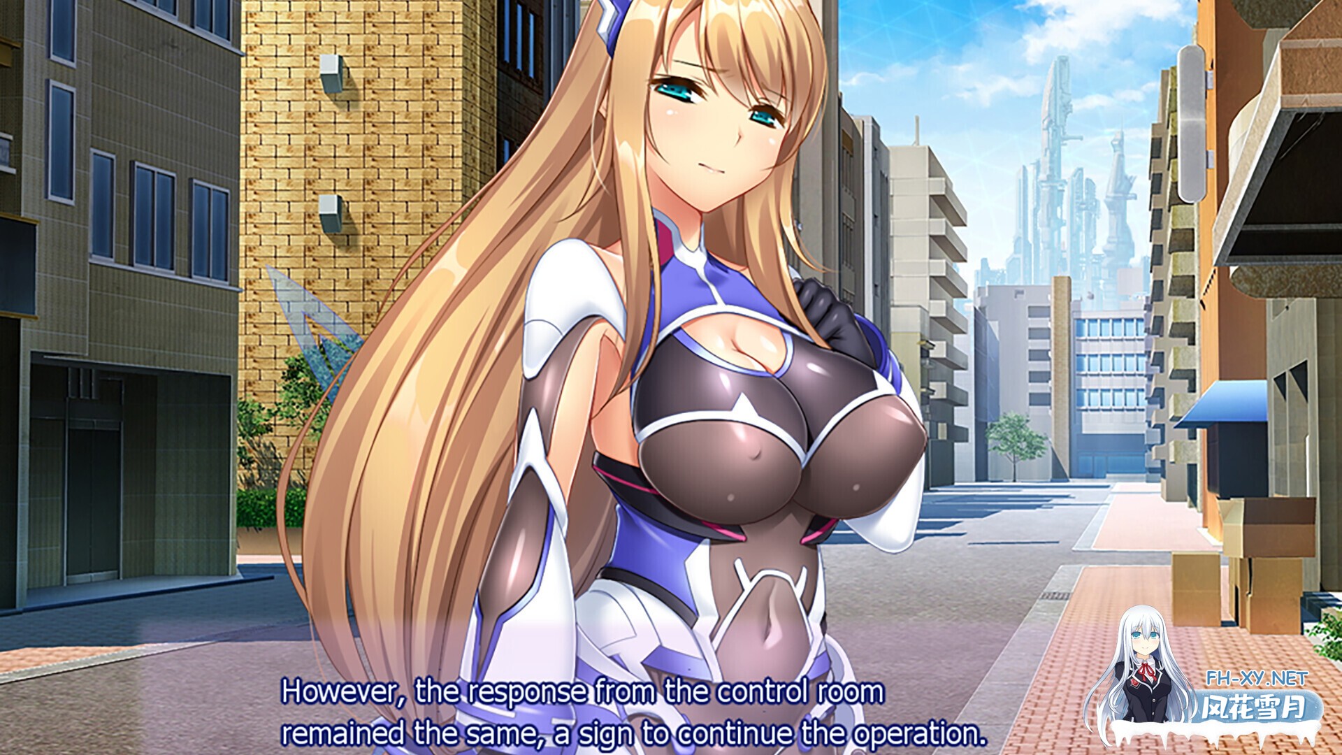 [拔作ADV/官中/恶堕/PC]变异觉醒 魔昂精姫ヴァリアントヴァース VARIANTBIRTH 官方中文版[1.24G]-11.jpg