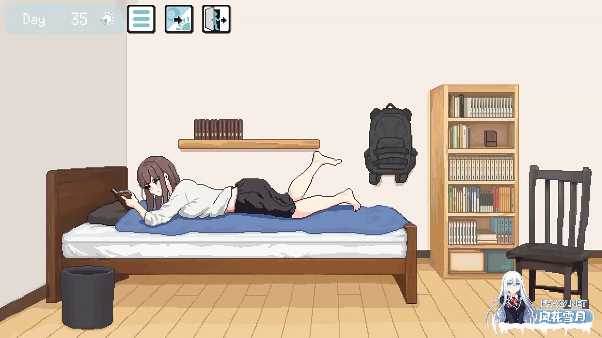 [日系SLG/官中/步兵/PC]恋人日常 Lovers' Fun! 突然結婚した僕らは、お酒飲んでゲームするなどした。 v1.2 官方中文步兵版[488M]-11.jpg