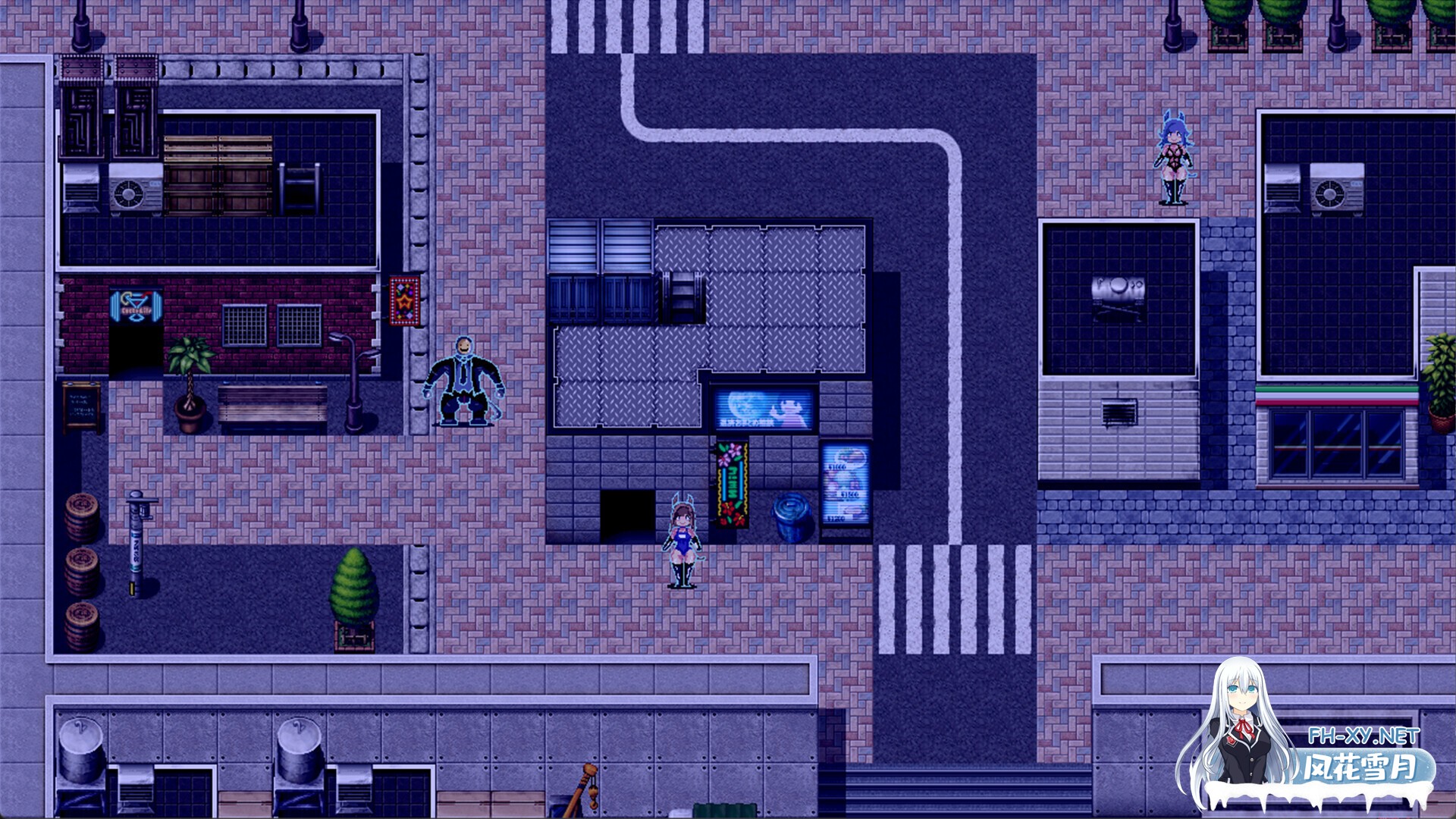 [日系RPG/官中/步兵/PC+安卓joi]LAT 触手怪物的朋克世界 LAT The Punk World of Tentacled 触手モンスターのパンクな世界 官方中文步兵版[664M]-12.jpg