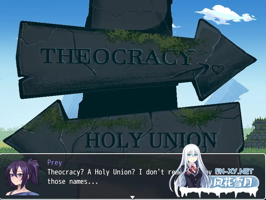 [ACT/动态/机翻/步兵/巨乳/乳交/口交]邪教徒之中/群魔/Among Cults[Ver0.4.0 Test][PC/1.90G]-6.jpg
