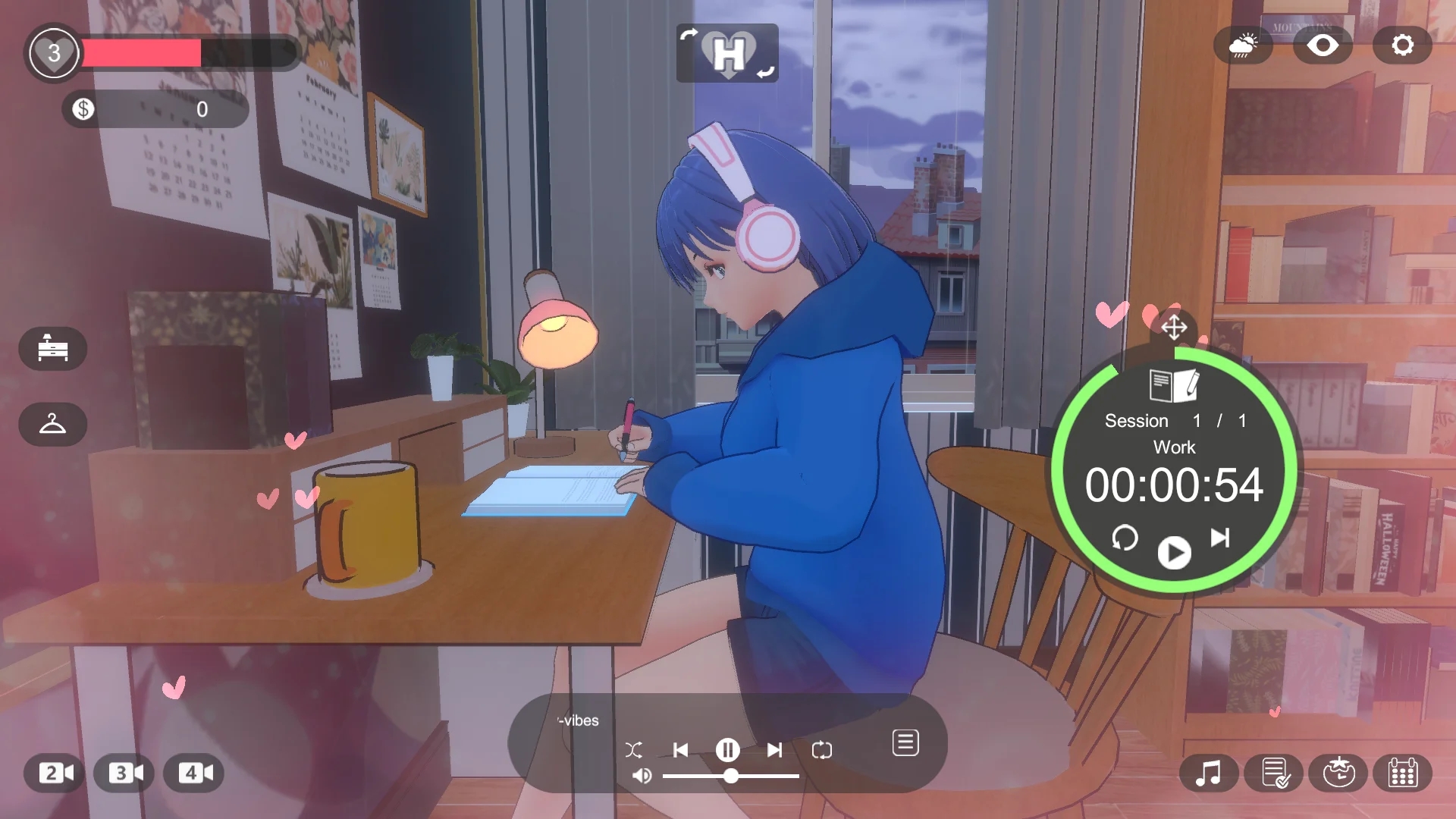[PC][3D/官中/NTR新作/3D]我和她的放置日记 ─ 从纯爱到NTR/Idle Days With Her: From Love to NTR 官方中文 [2.54GB]-4.jpg