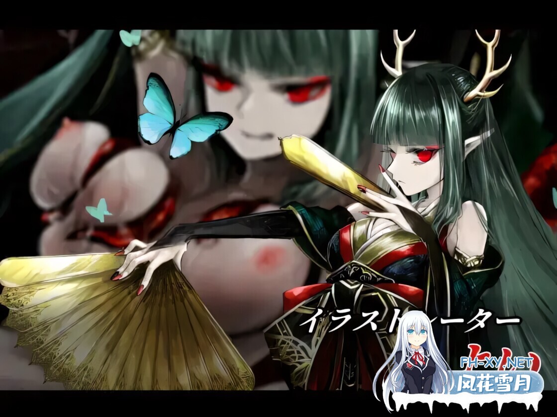 [日系RPG/官中//PC+安卓joi]邪恶少女的狂欢!-Evil Girls Party!- Evil Girls Party! イビルガールズパーティー! 官方中文版+存档[1.36G]-16.jpg