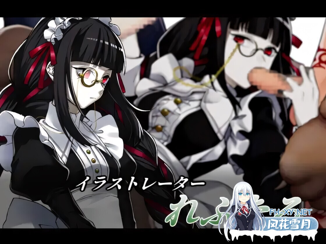 [日系RPG/官中//PC+安卓joi]邪恶少女的狂欢!-Evil Girls Party!- Evil Girls Party! イビルガールズパーティー! 官方中文版+存档[1.36G]-15.jpg