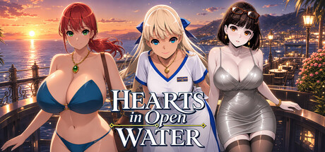 [SLG/STEAM官中/AI作画/互动/巨乳]心在碧波/Hearts in Open Water[PC/1.2G]-10.jpg
