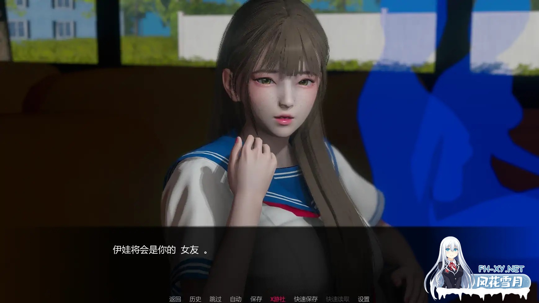 [SLG/AI汉化/3D/巨乳/更新]追逐欲望/Chasing Desires [Ver0.3.5+图库解锁][PC+安卓/3.8G]-7.jpg