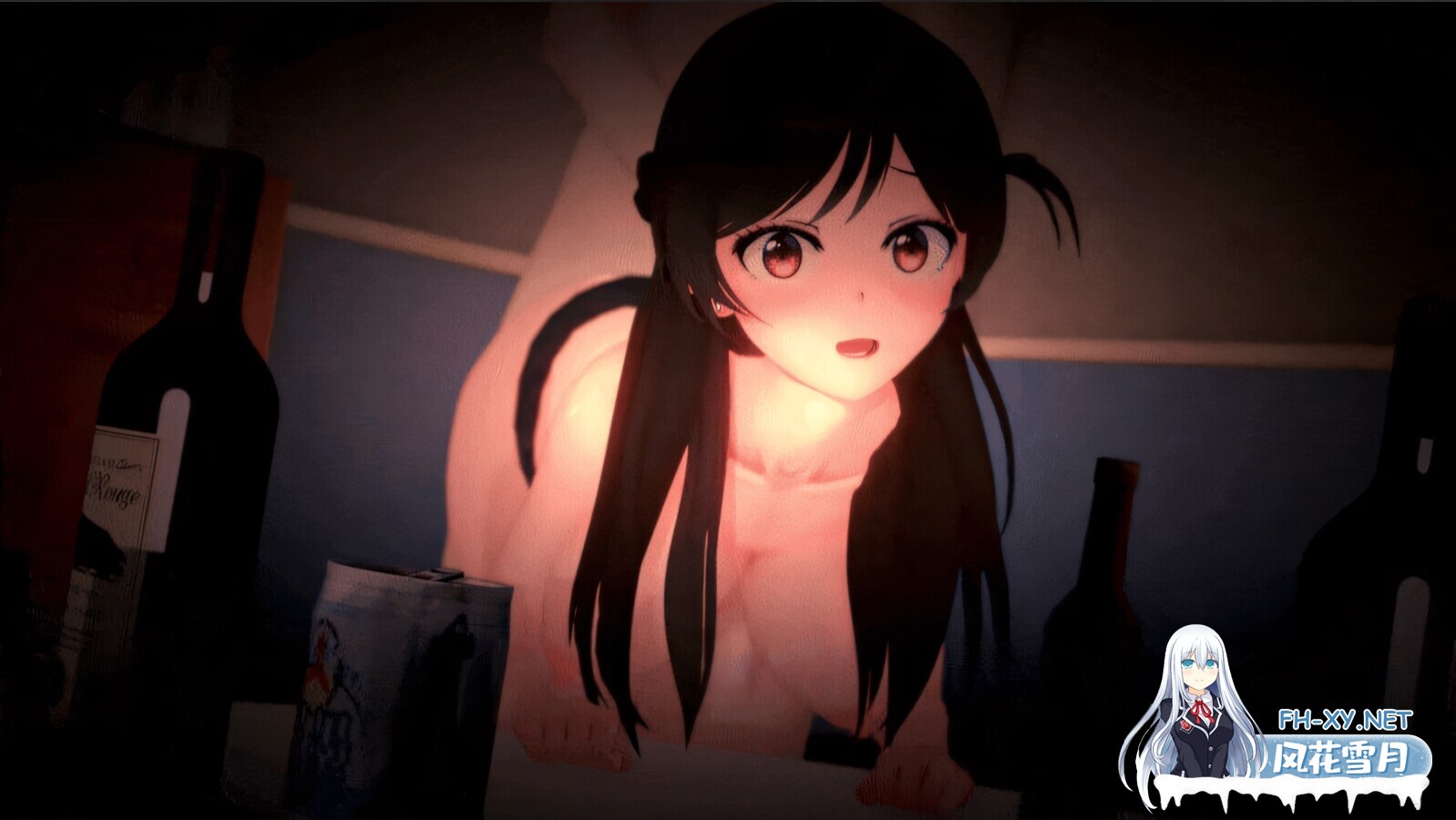 [日系RPG/官中/NTR/PC+安卓joi]寝取一个女友 NTR女友 NTR a Girlfriend v0.5 官方中文版[1.42G]-14.jpg