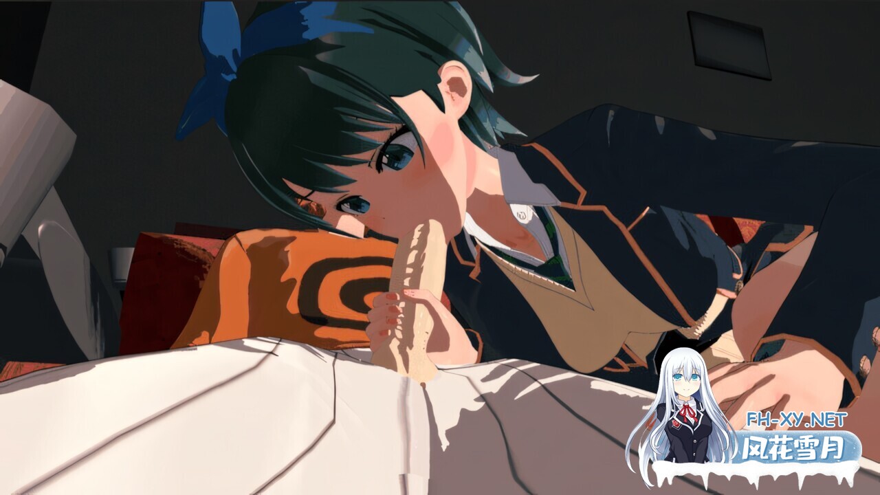 [日系RPG/官中/NTR/PC+安卓joi]寝取一个女友 NTR女友 NTR a Girlfriend v0.5 官方中文版[1.42G]-17.jpg
