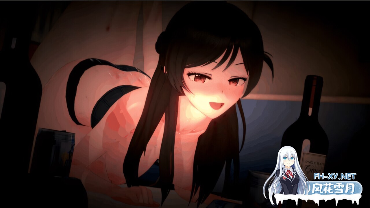 [日系RPG/官中/NTR/PC+安卓joi]寝取一个女友 NTR女友 NTR a Girlfriend v0.5 官方中文版[1.42G]-22.jpg