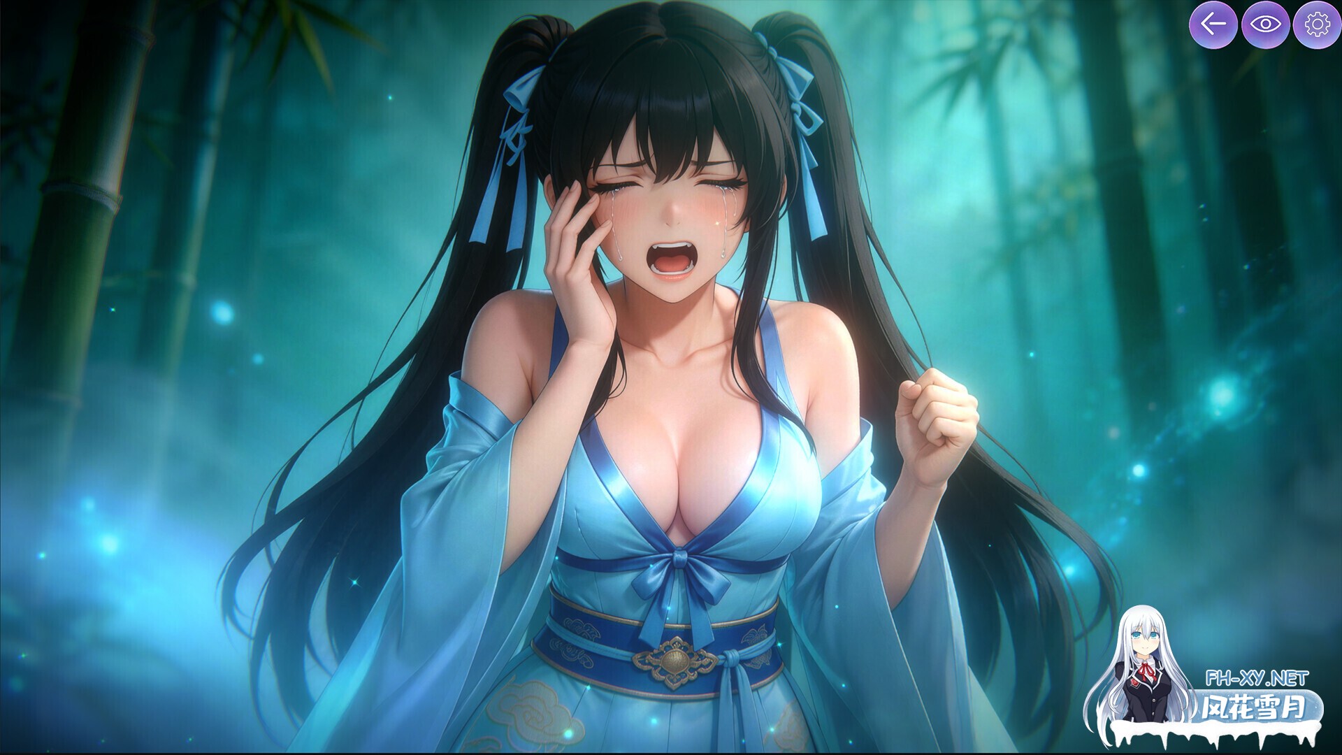 [仙侠SLG/官中/步兵/PC]潜藏少女 Hidden Girls 官方中文步兵版[7.09G]-13.jpg