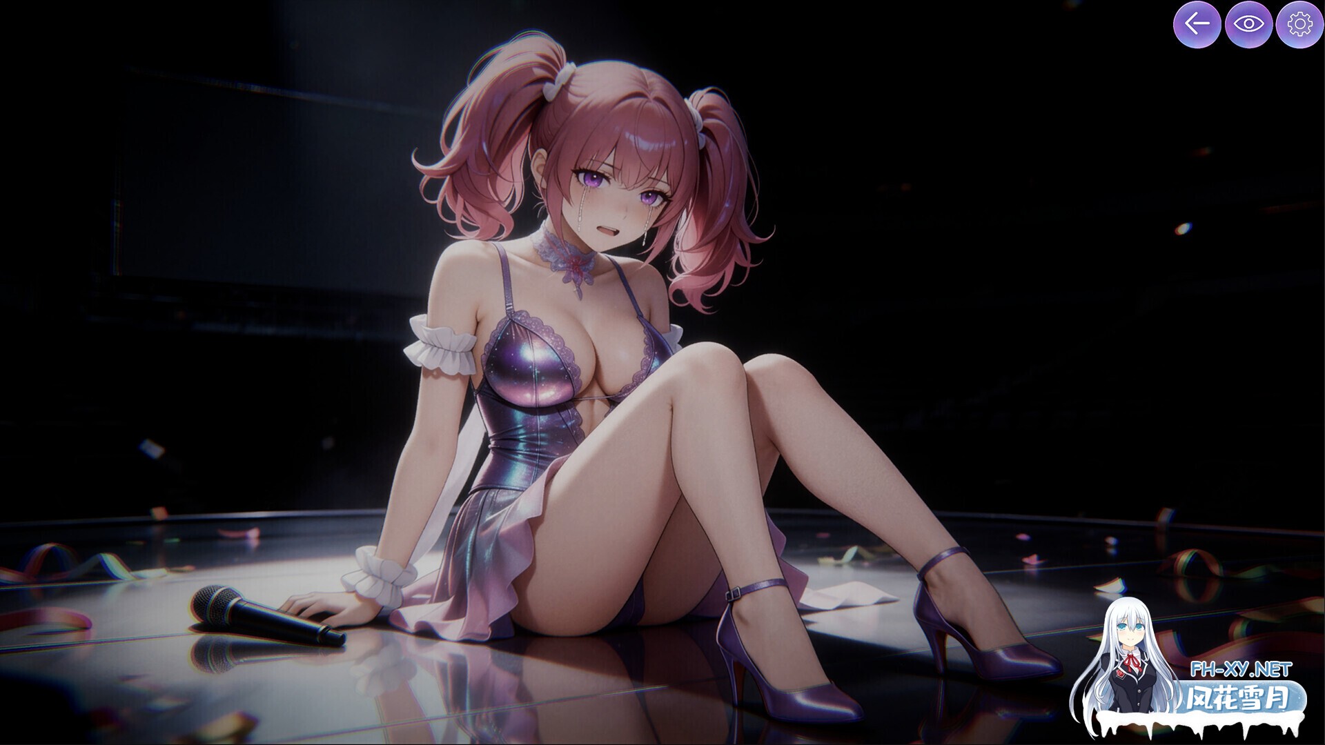 [仙侠SLG/官中/步兵/PC]潜藏少女 Hidden Girls 官方中文步兵版[7.09G]-9.jpg