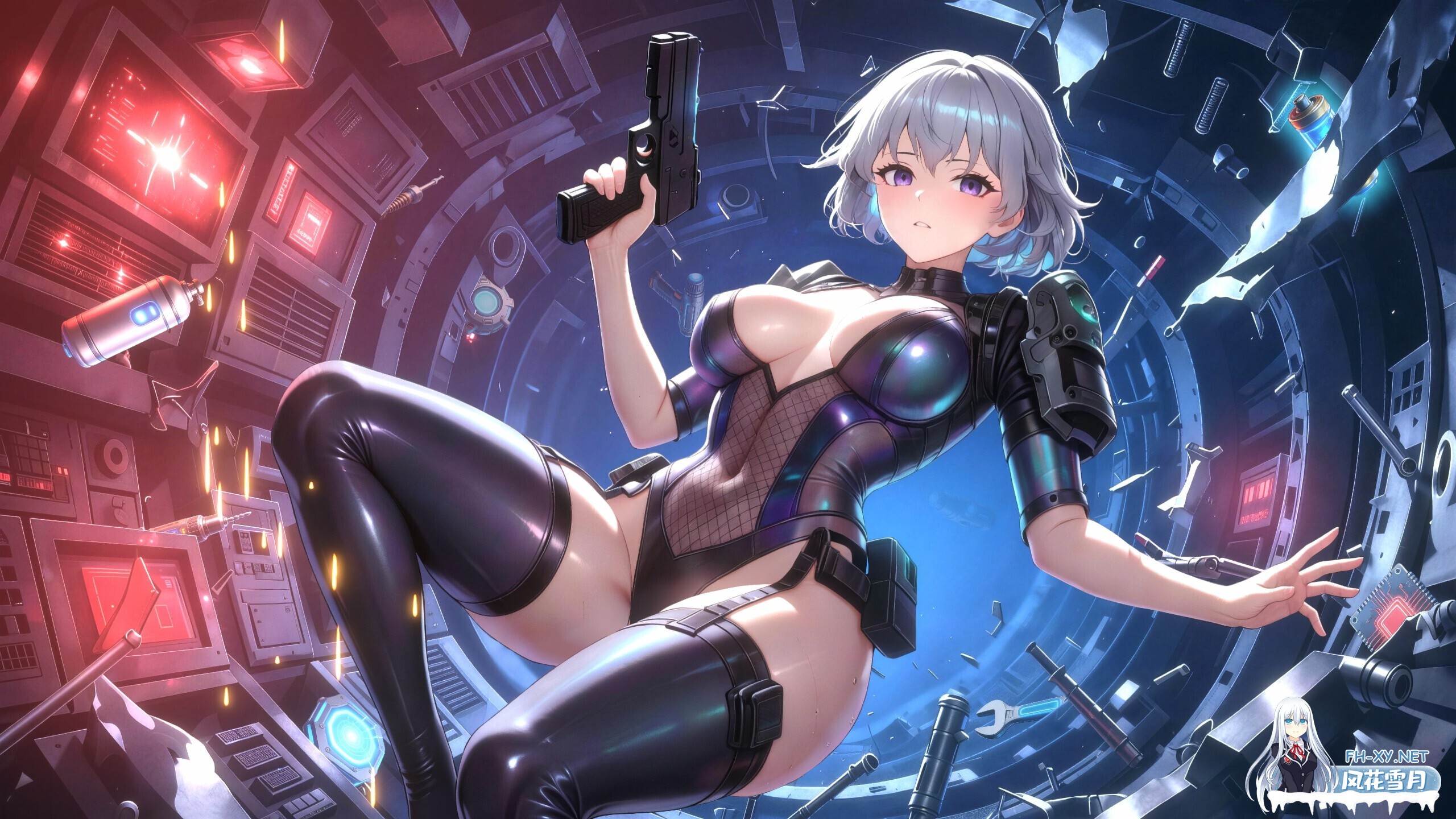 [仙侠SLG/官中/步兵/PC]潜藏少女 Hidden Girls 官方中文步兵版[7.09G]-34.jpg