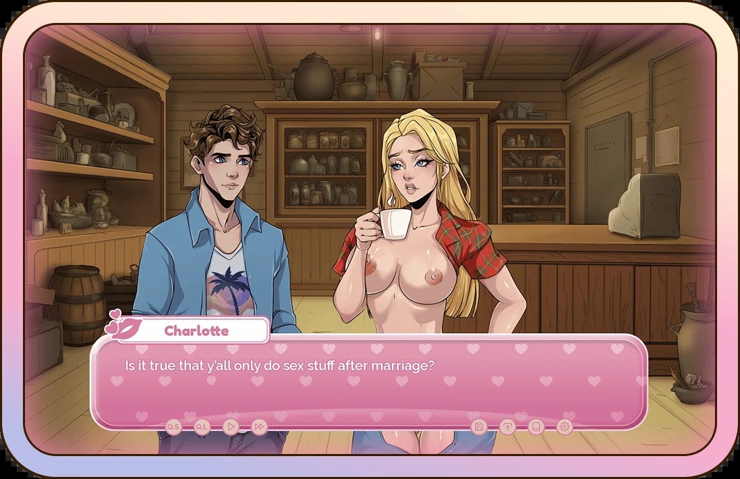 [PC][SLG/官中/新作/]自由性爱世界/Moving to the Freeuse World! v0.1.1 官方中文 [872MB]-5.jpg
