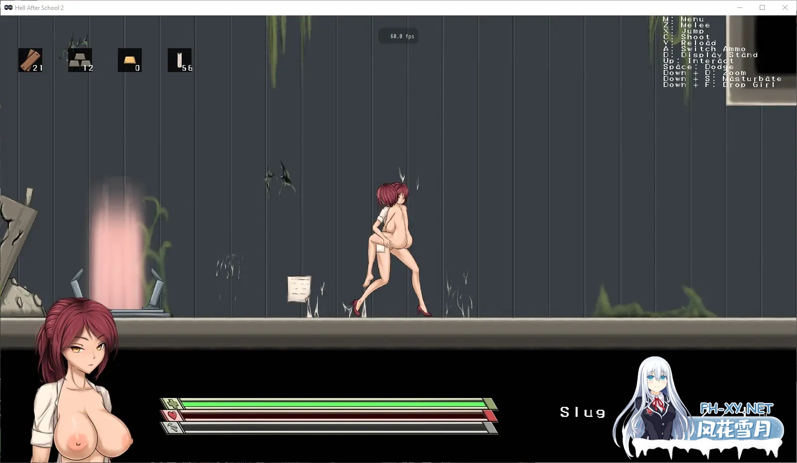 [ACT/机翻+AI文本/巨乳/2D/口交/扶她]地狱放学2/Hell After School 2[PC/990M]-5.jpg