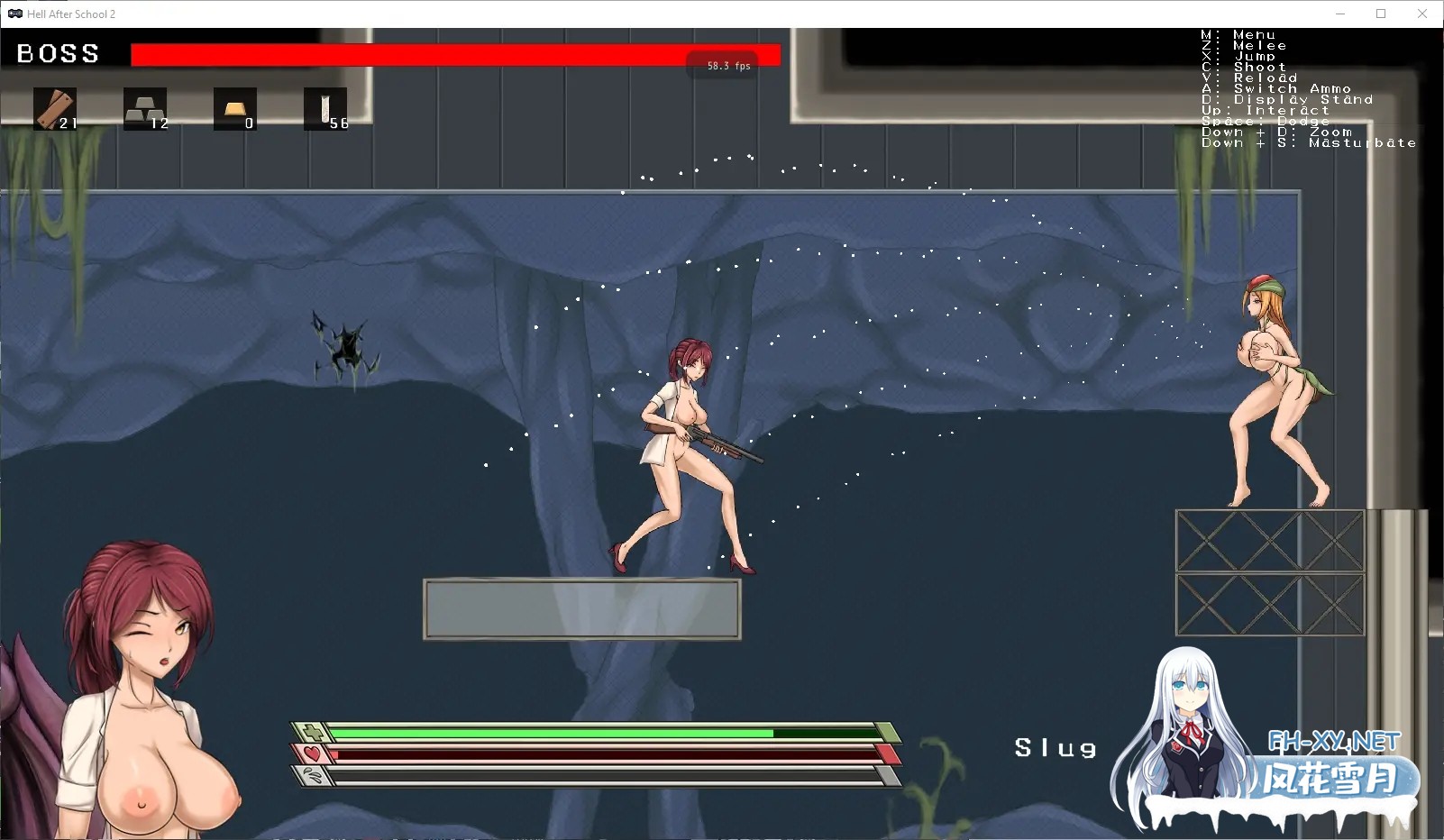 [ACT/机翻+AI文本/巨乳/2D/口交/扶她]地狱放学2/Hell After School 2[PC/990M]-8.jpg