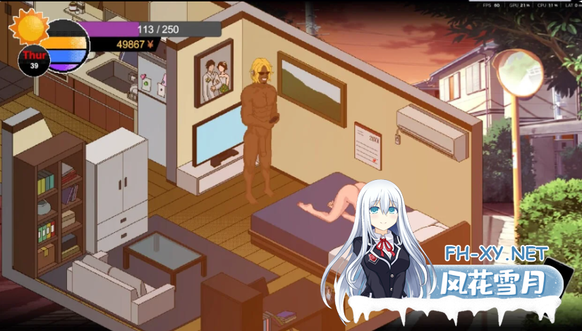 PC[神作像素SLG人妻NTL官中]NTR传说 NTR伝説！V0.9.2粉丝重置版+V1.02完结原版+CG存档[1G]百度/迅雷/UC-8.png
