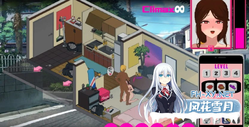 PC[神作像素SLG人妻NTL官中]NTR传说 NTR伝説！V0.9.2粉丝重置版+V1.02完结原版+CG存档[1G]百度/迅雷/UC-9.png