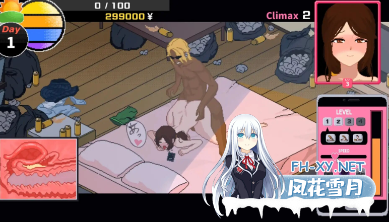 PC[神作像素SLG人妻NTL官中]NTR传说 NTR伝説！V0.9.2粉丝重置版+V1.02完结原版+CG存档[1G]百度/迅雷/UC-10.png